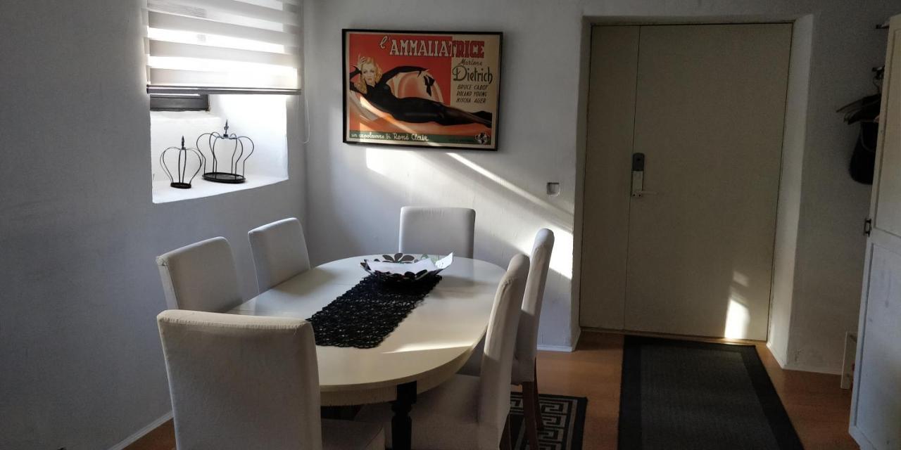 Tehnika Street Apartments Ταλίν Εξωτερικό φωτογραφία