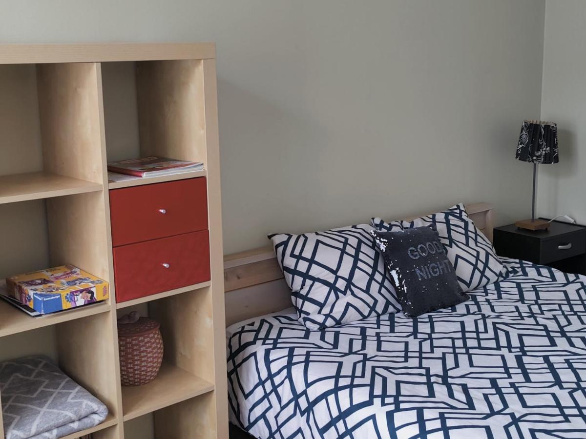 Tehnika Street Apartments Ταλίν Εξωτερικό φωτογραφία