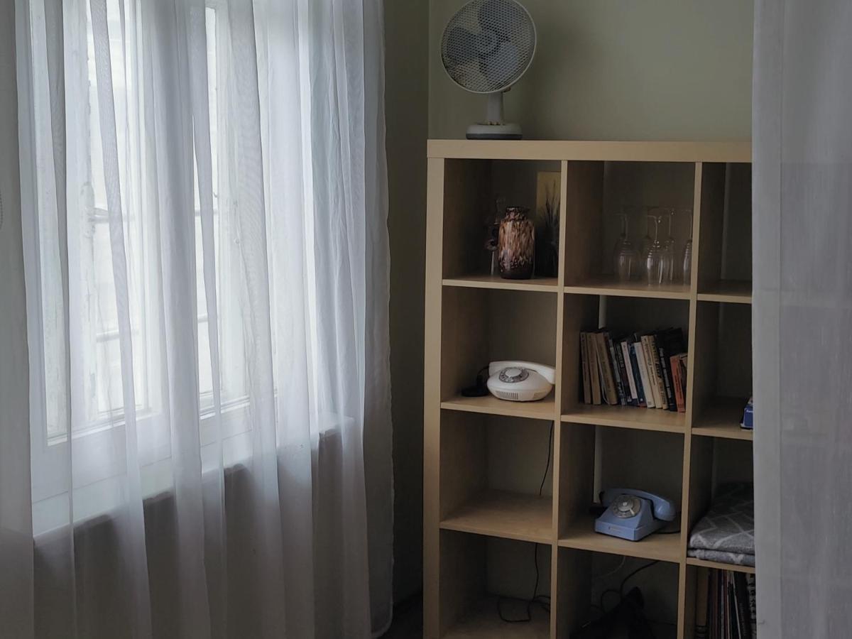 Tehnika Street Apartments Ταλίν Εξωτερικό φωτογραφία